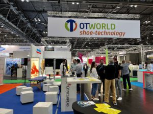 OTWorld 2024 – Die Orthopädieschuhtechnik als feste Größe